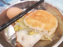 -中医药大学-老3楼餐厅