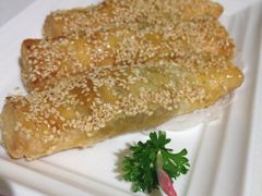 iphone_upload_pic-潮福城大酒楼·潮味粤品·港式点心(湖滨北路店)