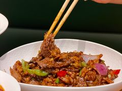-满盛春饼·新津菜(河北路总店)