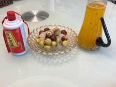 -一品滇香·云南菜(公益西桥店)