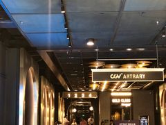 -CGV影城(广州K11店)