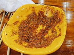 -哈尔滨小酒馆·鲜肉现穿自助烧烤(康新花园店)