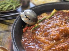 -黄潇洒老火锅(九眼桥宏济巷店)