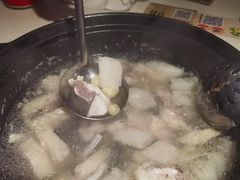 -百年果林椰子鸡(中洲店)