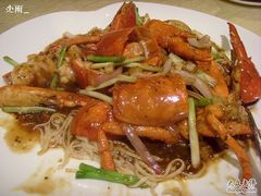 加拿大龙虾-唐宫海鲜舫