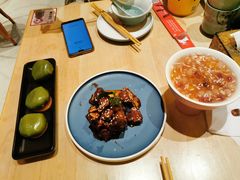 -弄堂小笼包(西青中北永旺购物中心店)