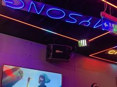 -唱吧麦颂KTV(马驹桥店)