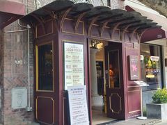 -Golden Lily河内巴黎法越料理餐厅(建国西路店)