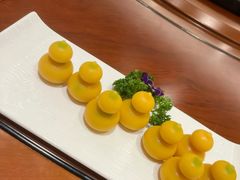 -玉舌尖私房菜(裕华店)