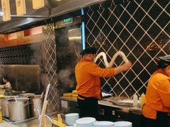 -曙光国际大酒店中餐厅