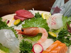 -北京泰富酒店-道日本料理餐厅