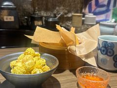 -雷神拉面(财富中心玉米楼店)