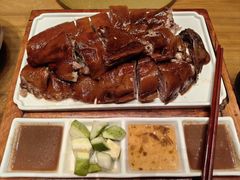 -凤阁楼果木烧鹅(鹤山陈山店)