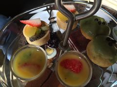 -天津君隆威斯汀酒店