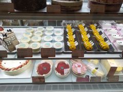 -BreadTalk面包新语·烘焙蛋糕(高德置地春广场店)