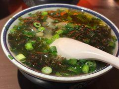 -王繁星面馆(西安熙地港店)
