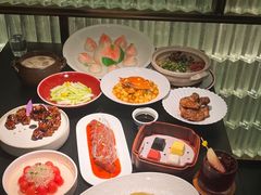 -锦楼·臻选新杭帮(杭州中心店)