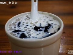 鲜奶龟龄膏-阿坤传统手工小吃(沙坪坝店)