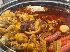 -安徽阜阳卷馍(西单店)