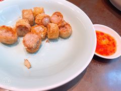 -香港狮子山下·明星粤菜餐厅(北苑店)