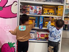 -名创优品(天河区正佳广场二店)