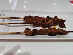 -西域伙伴清真牛肉面(中盛店)