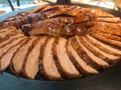 -守柴炉烤鸭(成都大邑店)