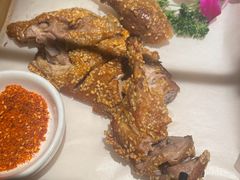 -缪氏川菜(深圳北站缤果空间店)