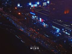 -中央广播电视总台(光华路办公区)