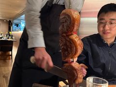 -拉蒂娜·巴西牛排馆 Latina·Brazilian Steakhouse(王府井喜悦店)