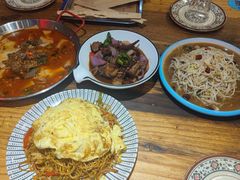 -阿记烧烤(大兴新区店)