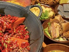 -阳阳老火锅(小南门店)