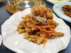 茉莉锅包肉-同喜烤鸭店(光芒店)