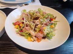 -当米亚诺意大利餐厅(武汉光谷凯悦酒店)