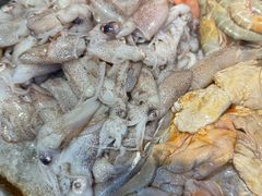 -赵璐海鲜面馆(德行路店)