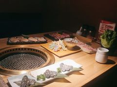 -江户烧肉(高德店)