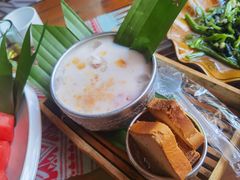 -傣泐金湾餐厅