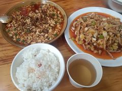 -鸡哈豆花(梅西广场店)
