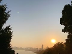 -星海湾跨海大桥