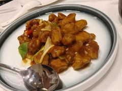 -鹿鸣春饭店(总店)