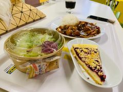-宜家·瑞典风味餐厅(北京西红门店)