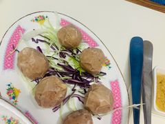 -燃计沙茶皇·香港沙茶火锅(人广旗舰店)
