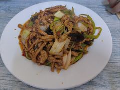 -王鹏家常菜馆