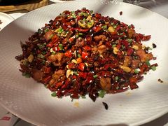 -小河盐帮·私家菜·烤鸭(三元桥·霄云路店)