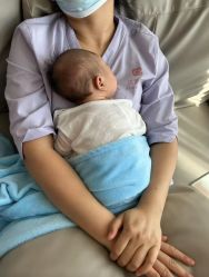 -贝爱时刻月子中心(宝安妇幼店)