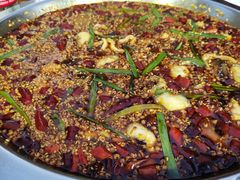 -胖子鱼·天水麻辣鱼火锅(秦州407店)