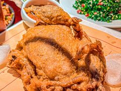 -遇见长安之高山流水(李家村万达店)
