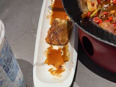 -麻都·成都菜(人民广场店)