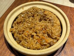 羊肉手抓饭-羊之道草原味道清真餐厅(番禺店)