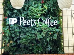 -Peet's Coffee皮爷咖啡(新天地黑标店)